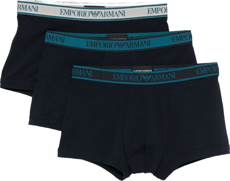 Underwear Navy
