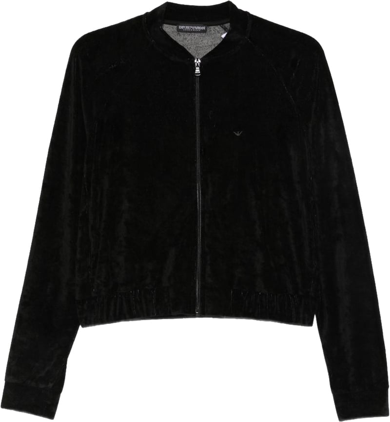 Sweaters Black