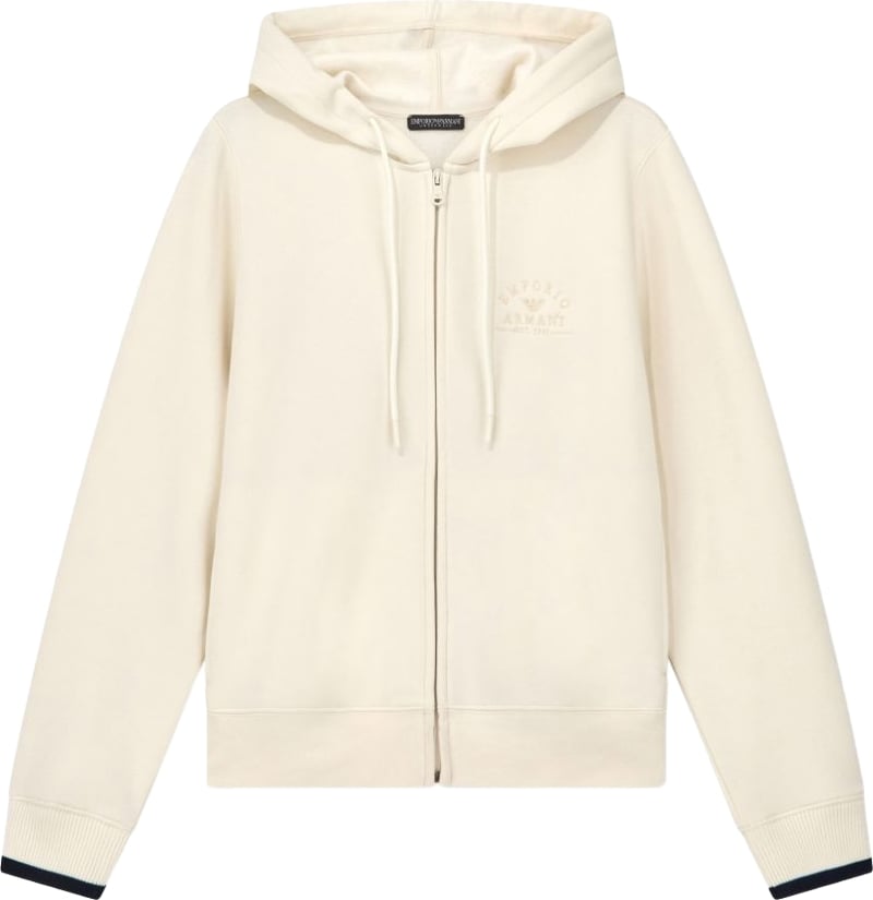 Sweaters White