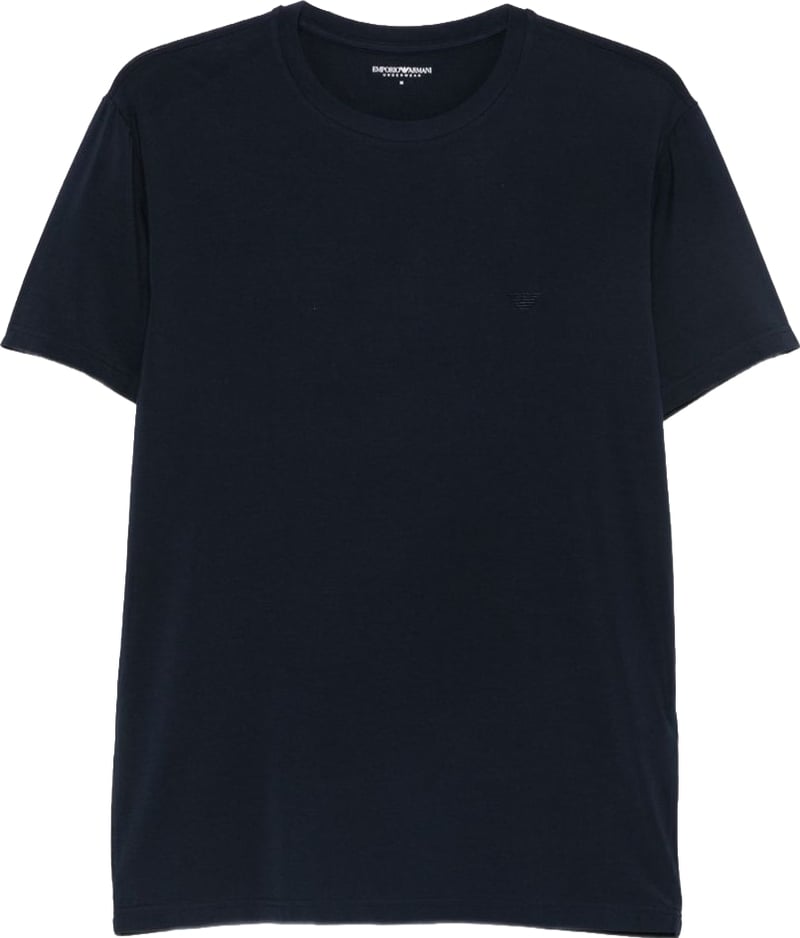 T-Shirts And Polos Navy