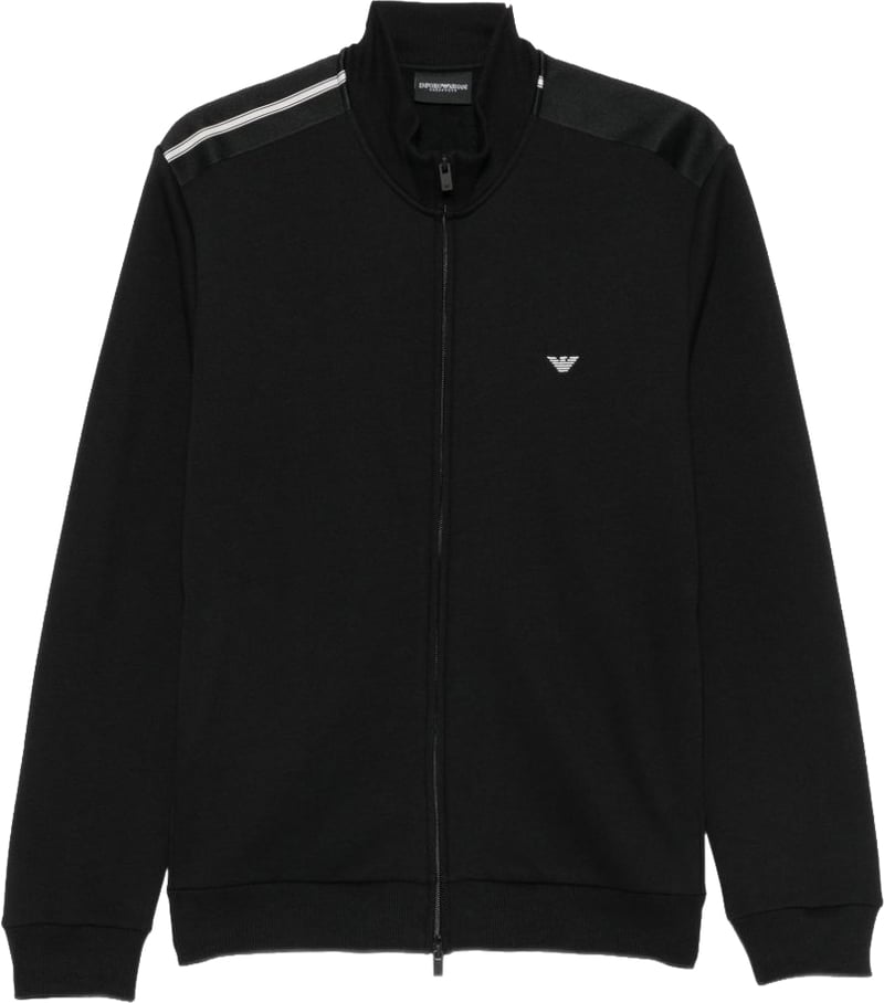 Sweaters Black