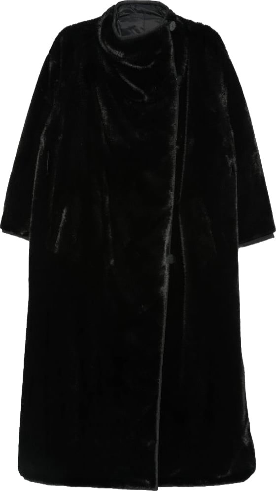 Coats Black