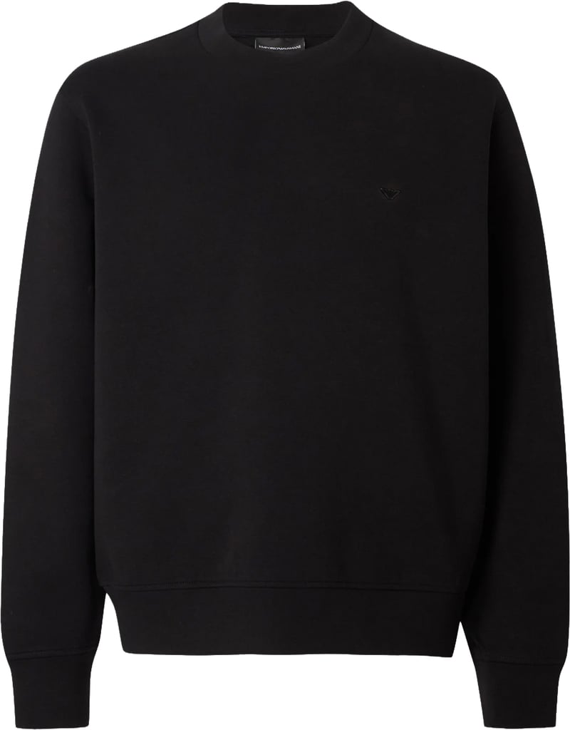 Crewneck Logo Sweatshirt