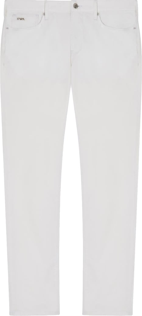 Heren Pocket Pants