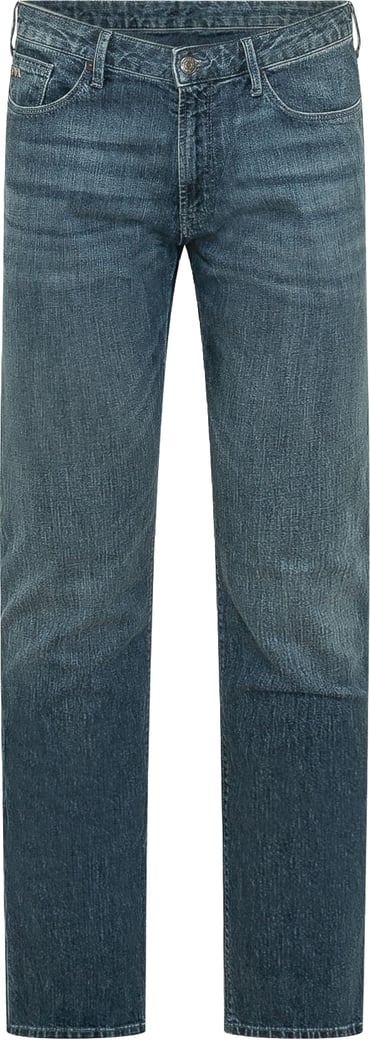 Jeans Cinque Tasche a Gamba Dritta