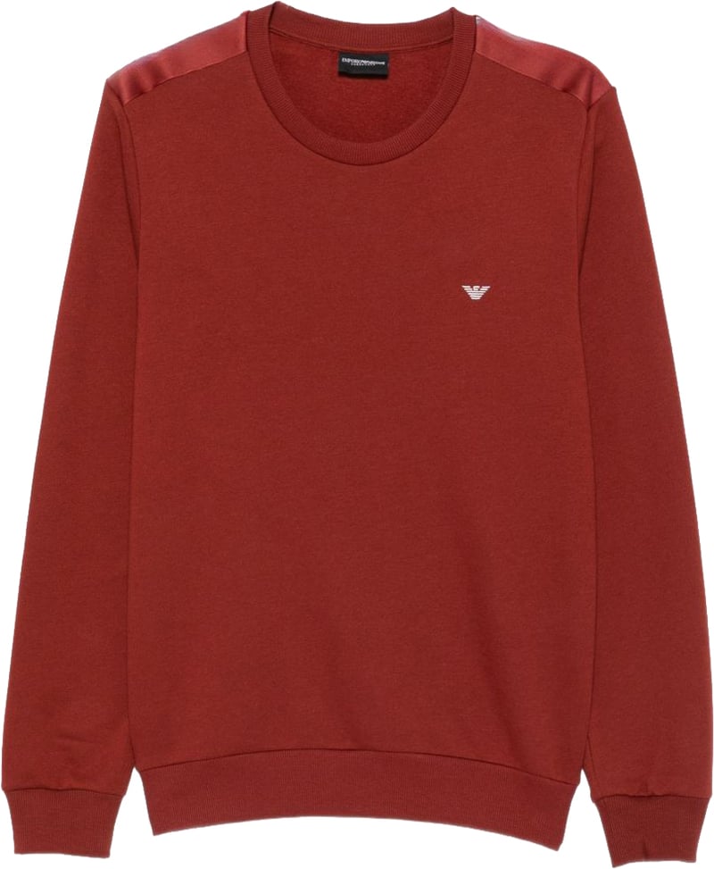 Sweaters Red