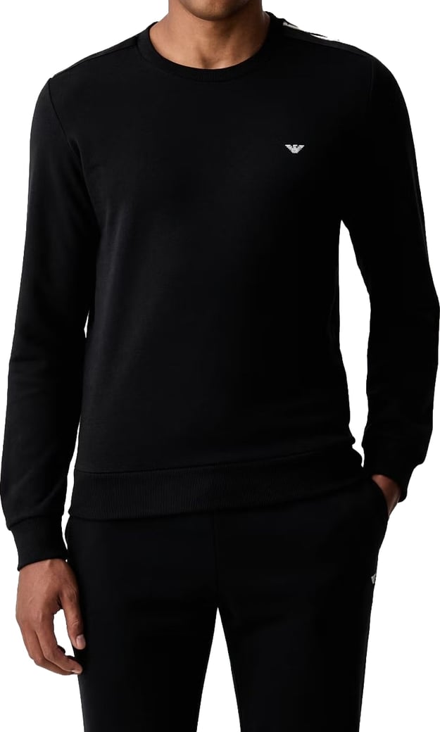 Sweaters Black