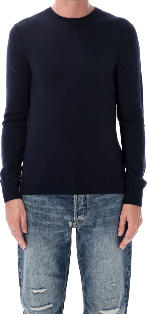Pullover Blu