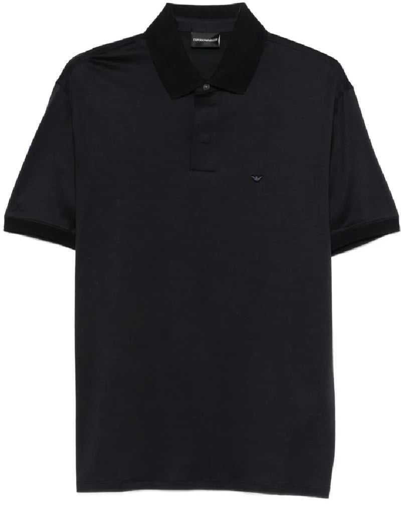 emporio armani polo uomo divers