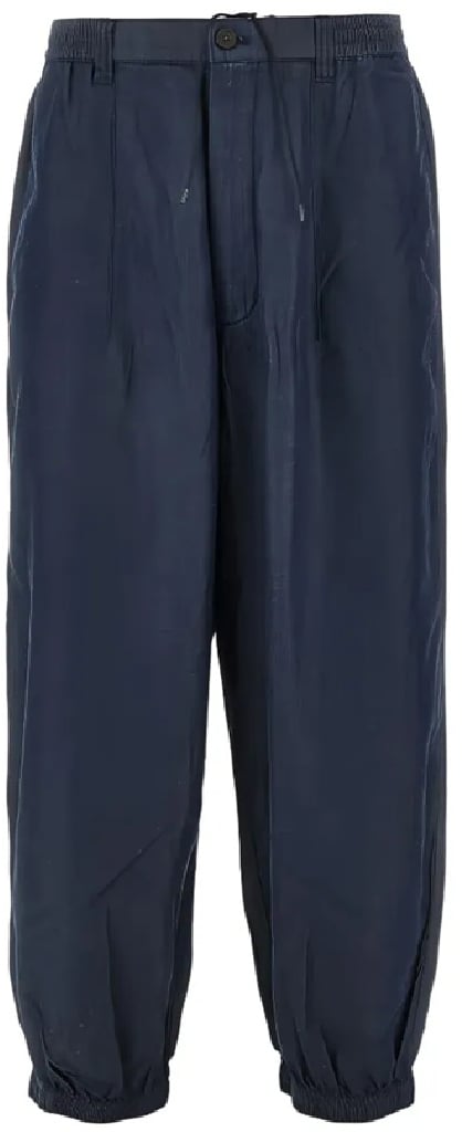 emporio armani pantaloni uomo divers