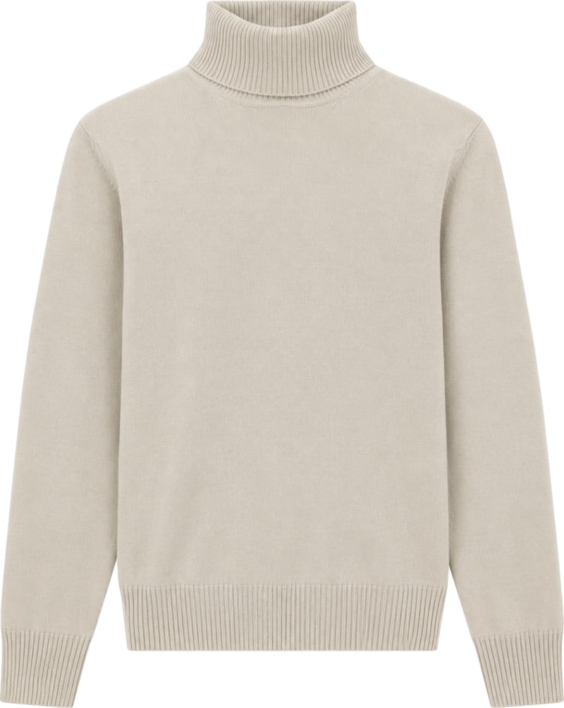 Sweaters White