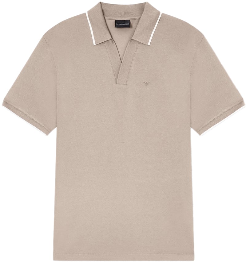 Polos Brown