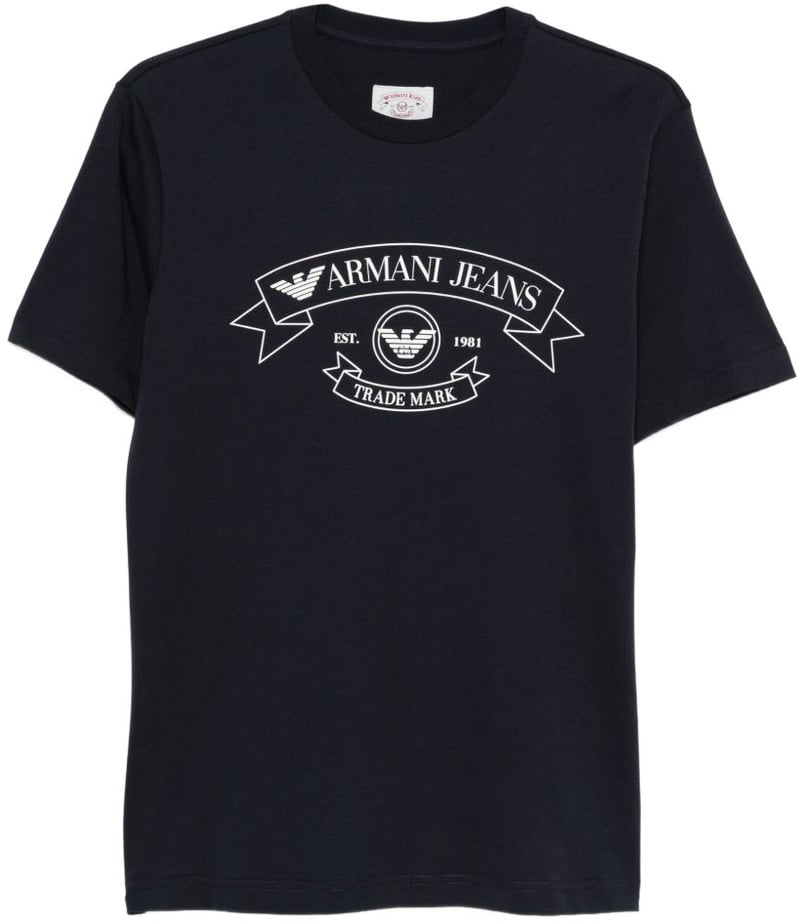 T-Shirts And Polos Black