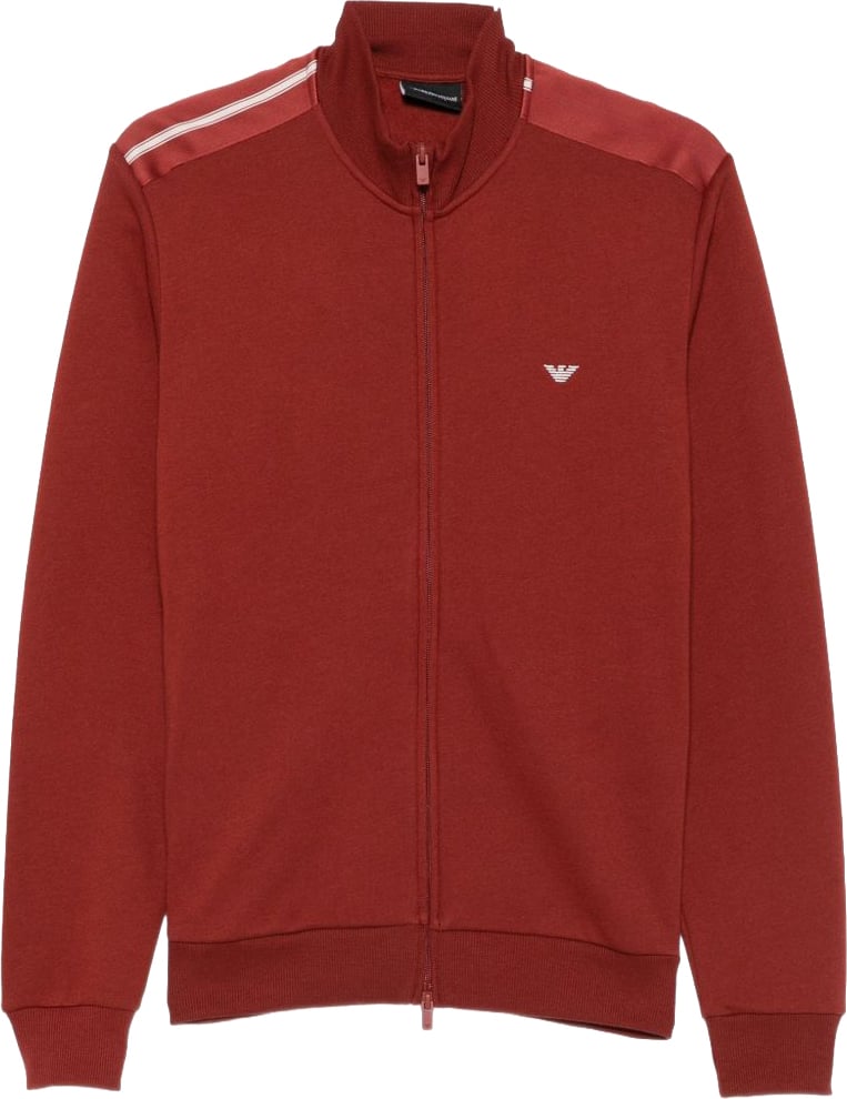 Sweaters Red