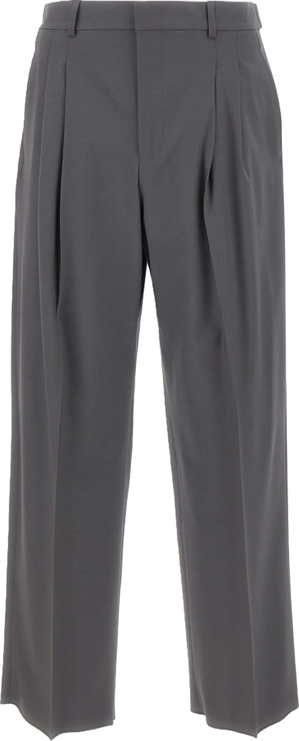 Trousers Grey