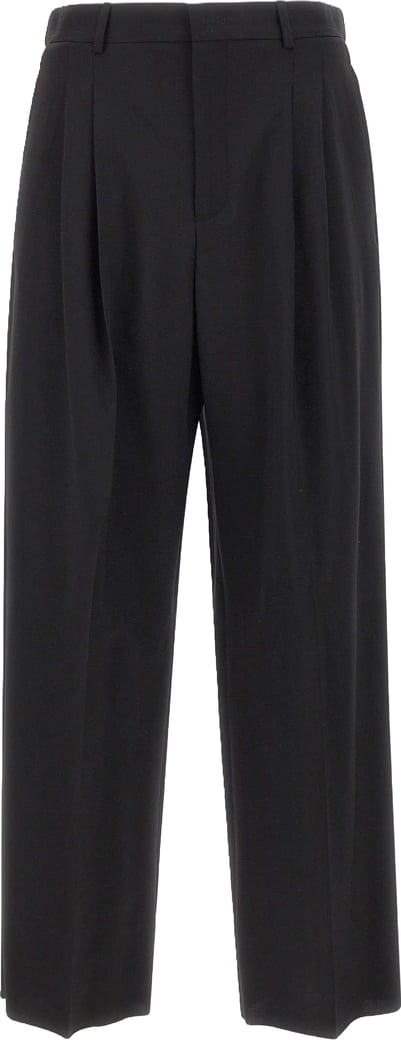 Trousers Black