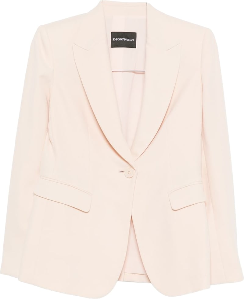 Jackets Powder