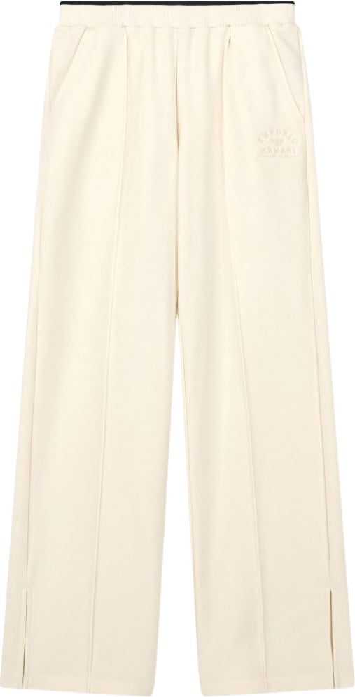 Trousers White