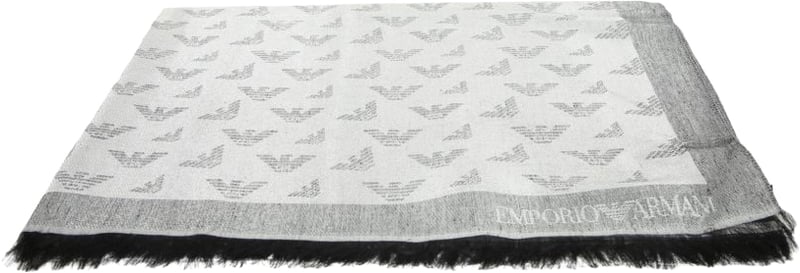 Scarfs Grey