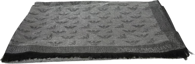 Scarfs Black