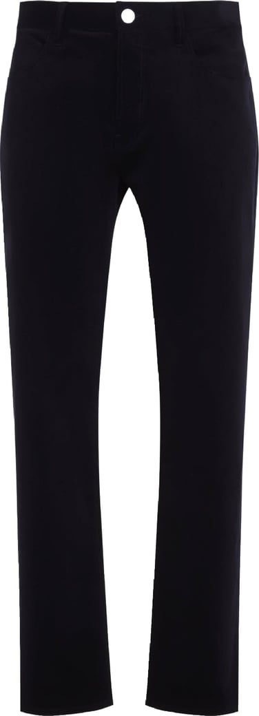 Giorgio Armani 5 Pockets Pants