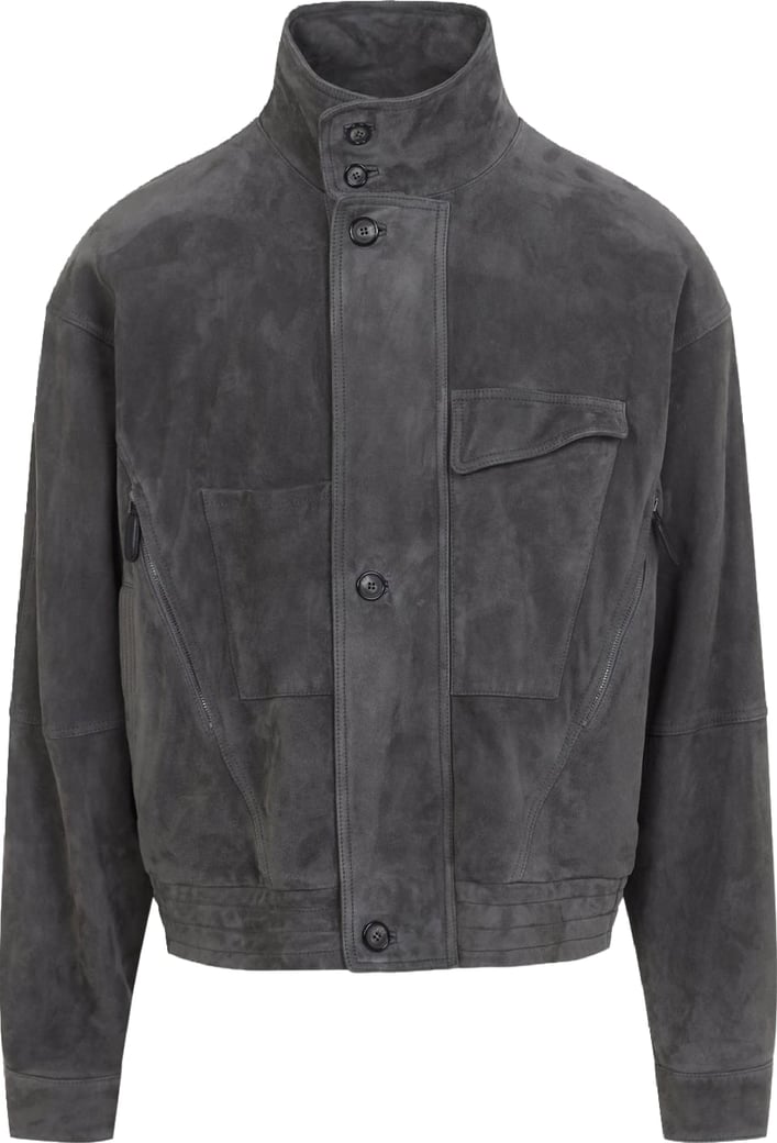 Giorgio Armani Blouson Jacket