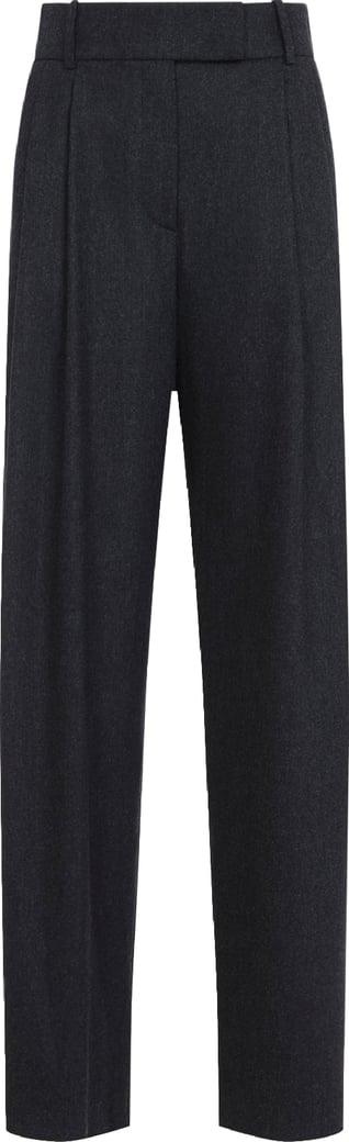 Giorgio Armani Wool Trousers