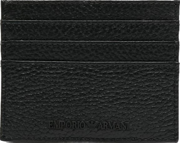 Wallets Black