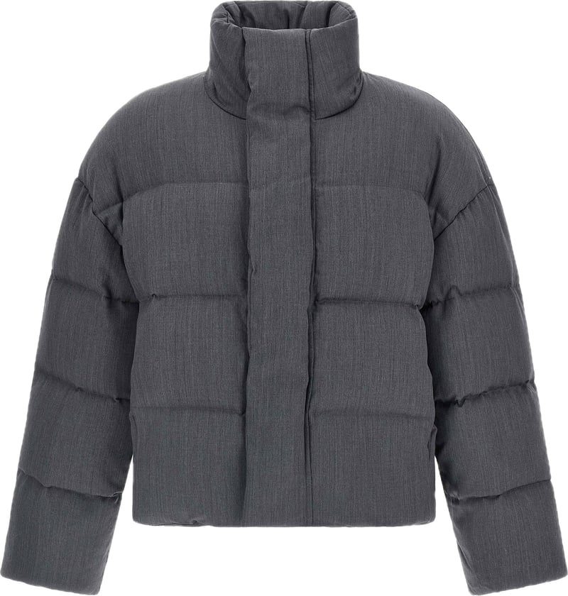 Entire Studios Mml Puffer Down Jacket