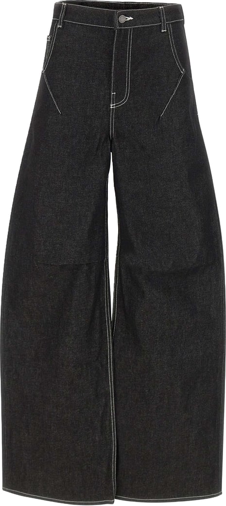 Jeans Black
