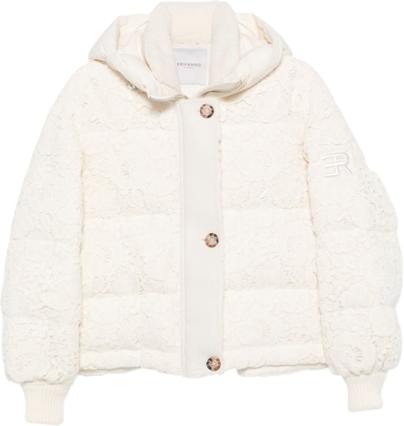 Coats White