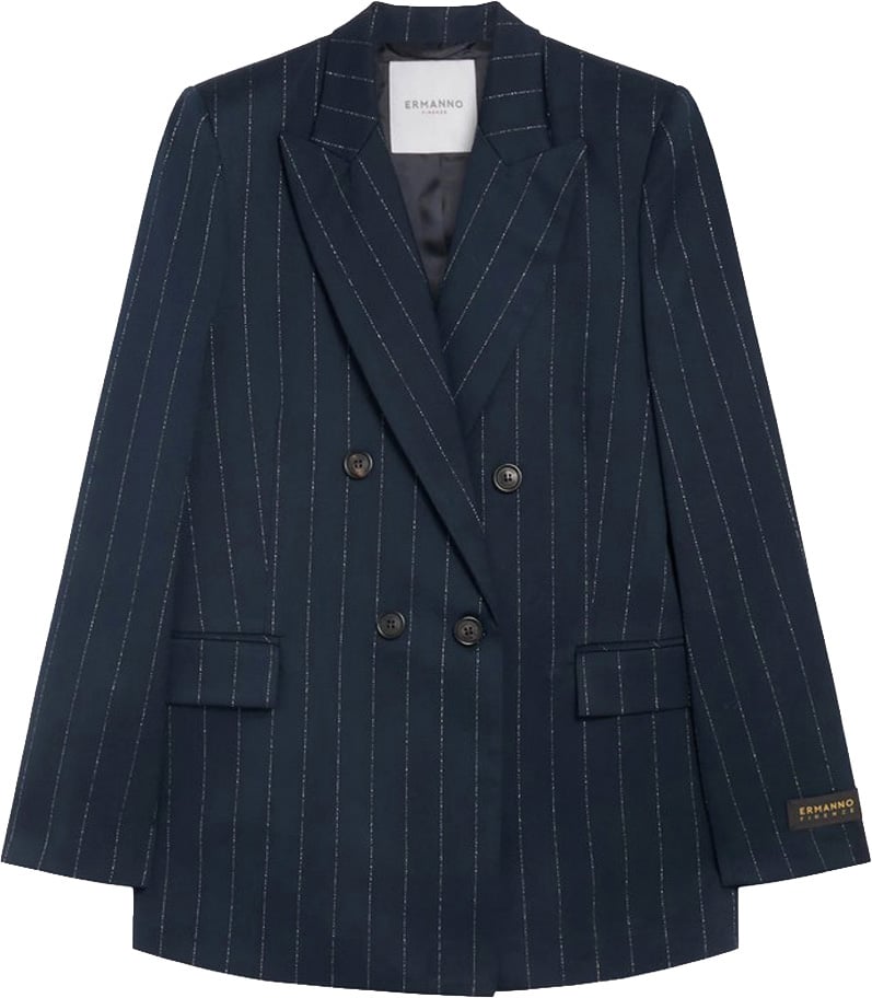 Blazers Blue