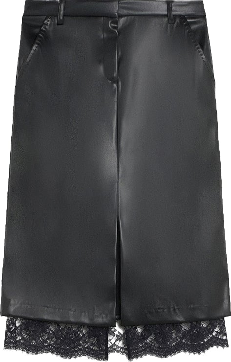 Skirts Black
