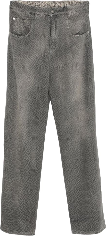 Ermanno Scervino Jeans