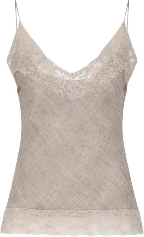 Top Beige