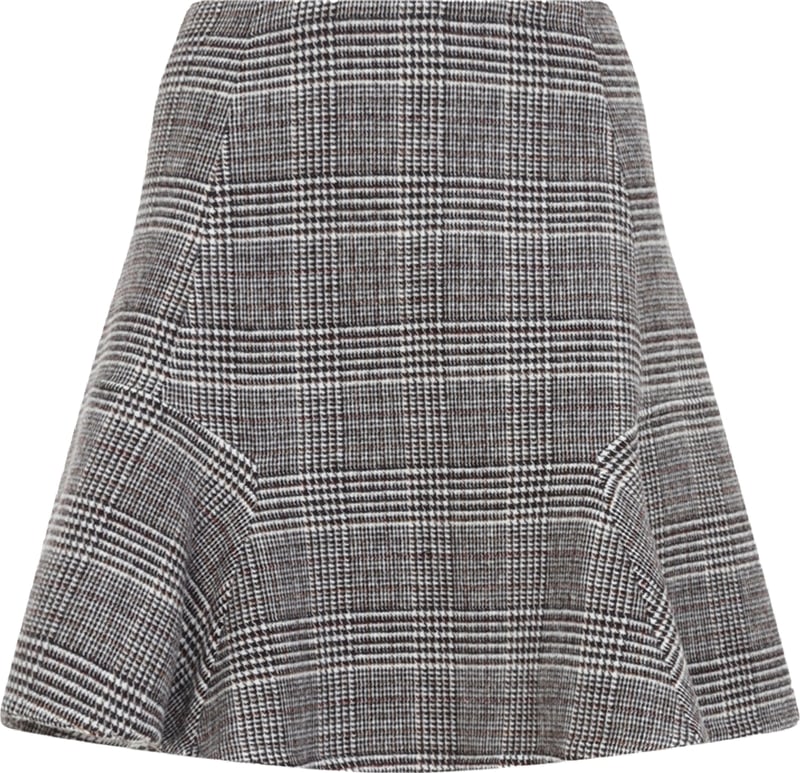 Ermanno Scervino Gaelles Mini Skirt