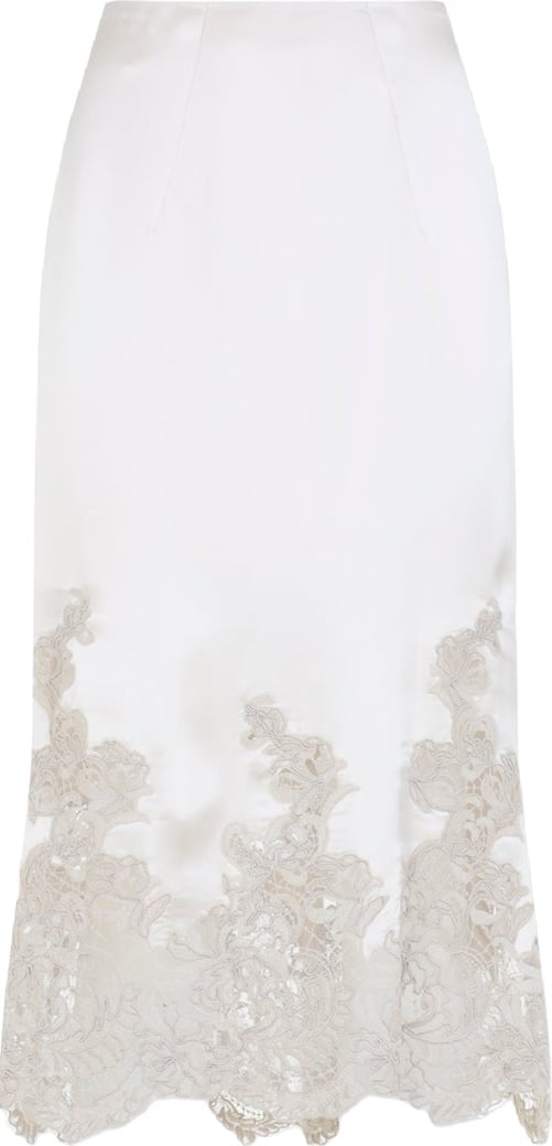 Ermanno Scervino Skirt
