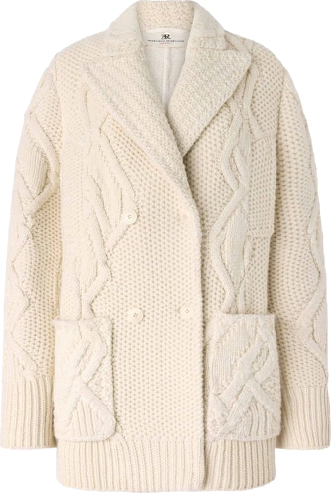 Coats White
