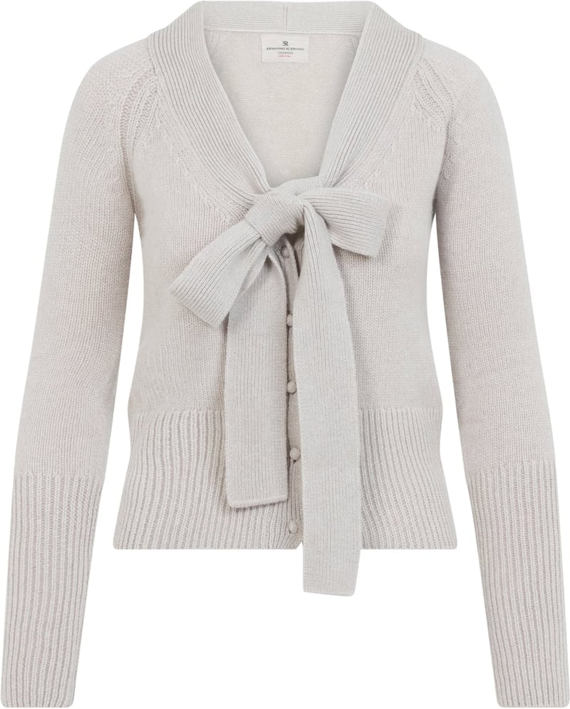 Ermanno Scervino Cardigan