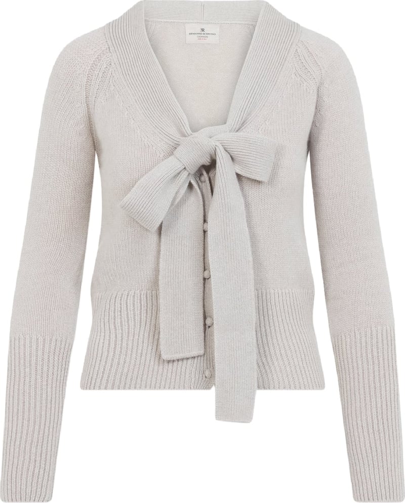 Ermanno Scervino Cardigan