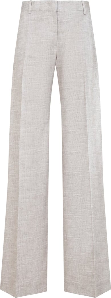Errmanno Scervino Wide Leg Pants