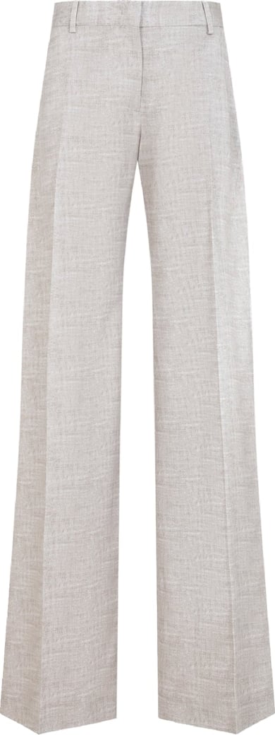 Errmanno Scervino Wide Leg Pants