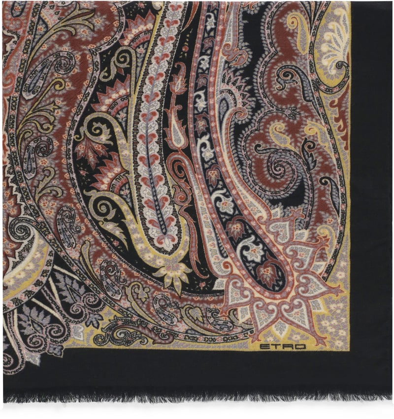 Scarfs Multicolor