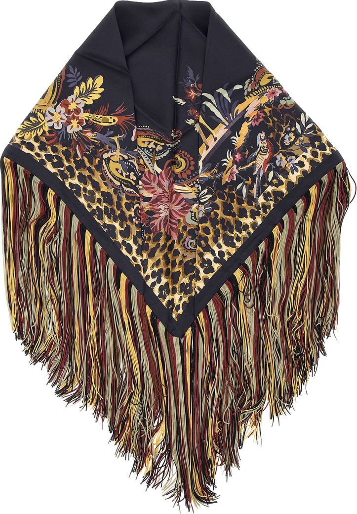Scarfs Multicolor