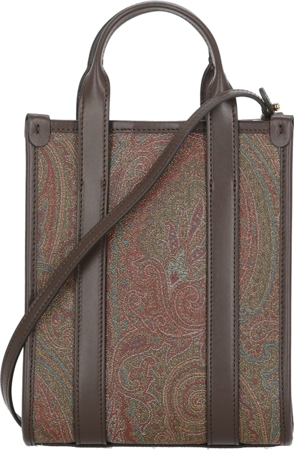 Bags Brown