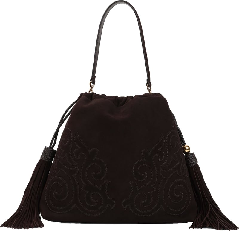 Etro Kalispera Medium Bag