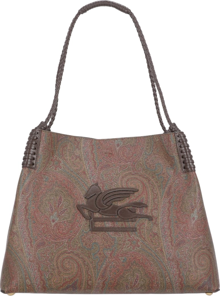 Bags Brown