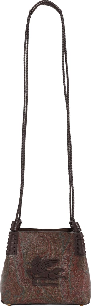 Etro Libra Arnica Xs Shoulder Bag