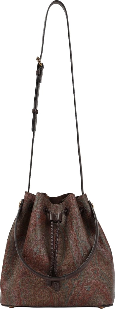 Etro Small Arnica Bucket Bag