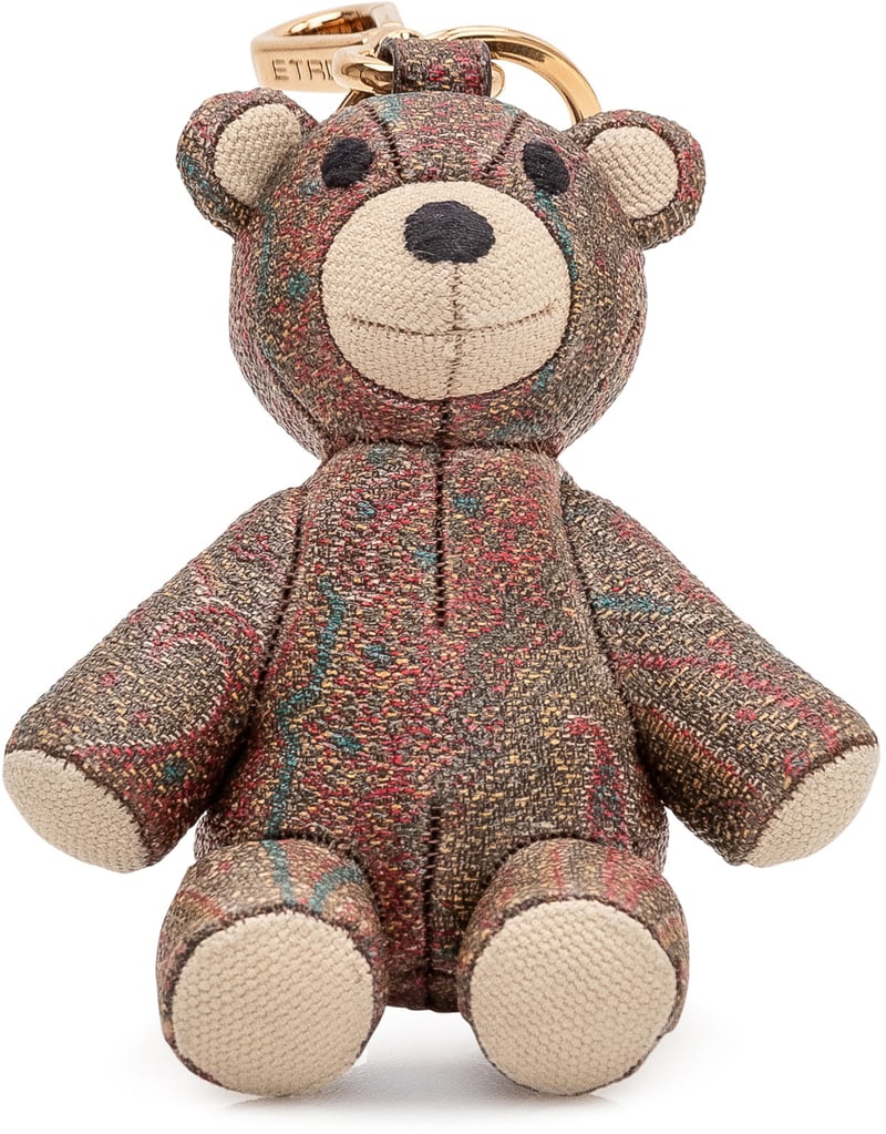 Charm Bear Arnica